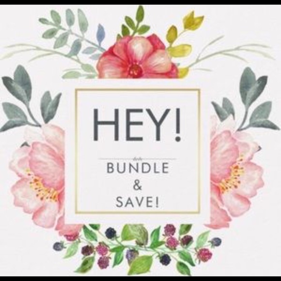 Bundle and save !! - Picture 1 of 1